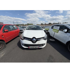 Feu arriere principal droit (feux) RENAULT CLIO 4 Photo n°10