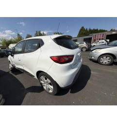 Feu arriere principal droit (feux) RENAULT CLIO 4 Photo n°18