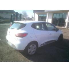 Debitmetre RENAULT CLIO 4 Photo n°9