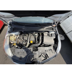 Debitmetre RENAULT CLIO 4 Photo n°11