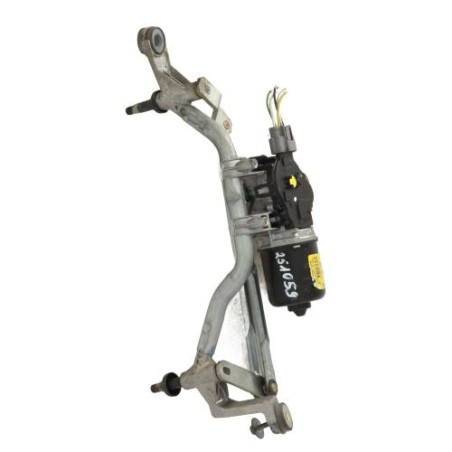 Moteur essuie glace avant RENAULT CLIO 4 Photo n°1