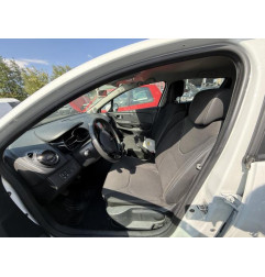 Moteur essuie glace avant RENAULT CLIO 4 Photo n°13