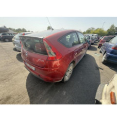 Com (Bloc Contacteur Tournant+Commodo Essuie Glace+Commodo Phare) CITROEN C4 1 Photo n°15