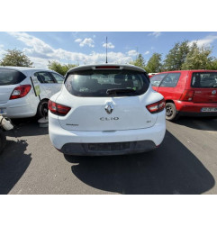 Moteur essuie glace avant RENAULT CLIO 4 Photo n°18