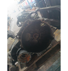 Boite de vitesses SEAT IBIZA 4 Photo n°1