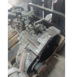 Boite de vitesses SEAT IBIZA 4