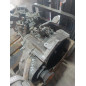 Boite de vitesses SEAT IBIZA 4