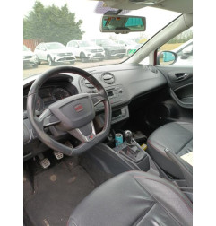 Boite de vitesses SEAT IBIZA 4 Photo n°6