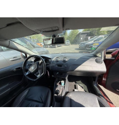 Boite de vitesses SEAT IBIZA 4 Photo n°16