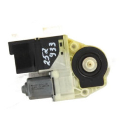 Moteur leve vitre avant gauche CITROEN C4 1 Photo n°1