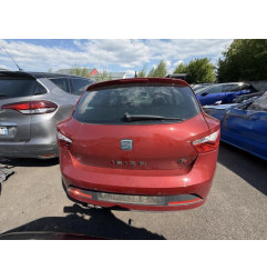 Boite de vitesses SEAT IBIZA 4 Photo n°20