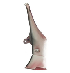 Aile avant droit SEAT IBIZA 4 Photo n°3