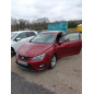 Aile avant droit SEAT IBIZA 4