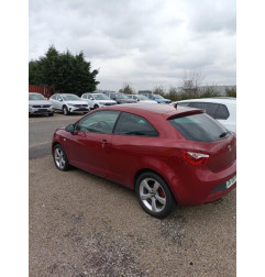 Aile avant droit SEAT IBIZA 4 Photo n°9