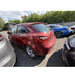 Aile avant droit SEAT IBIZA 4 Photo n°20