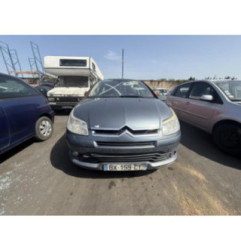 Moteur leve vitre avant gauche CITROEN C4 1 Photo n°5