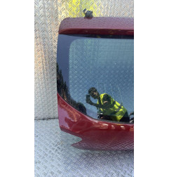 Malle/Hayon arriere SEAT IBIZA 4