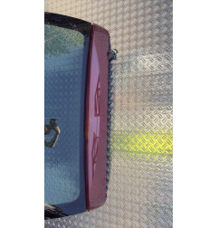 Malle/Hayon arriere SEAT IBIZA 4 Photo n°2