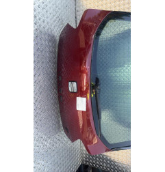 Malle/Hayon arriere SEAT IBIZA 4 Photo n°3