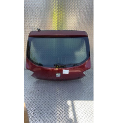 Malle/Hayon arriere SEAT IBIZA 4 Photo n°4
