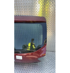 Malle/Hayon arriere SEAT IBIZA 4 Photo n°5