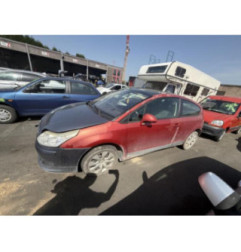 Moteur leve vitre avant gauche CITROEN C4 1 Photo n°8