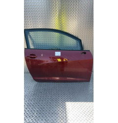 Porte avant droit SEAT IBIZA 4 Photo n°1