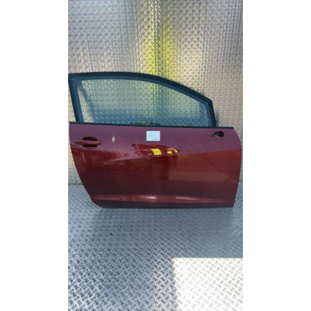 Porte avant droit SEAT IBIZA 4 Photo n°1