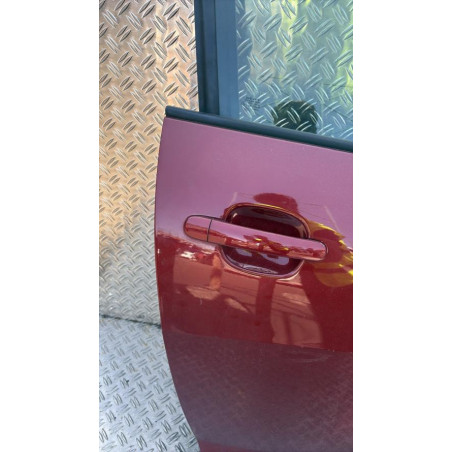 Porte avant droit SEAT IBIZA 4