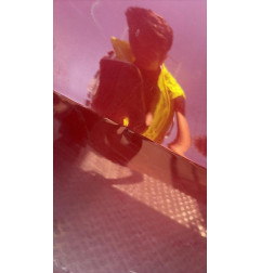 Porte avant droit SEAT IBIZA 4 Photo n°3