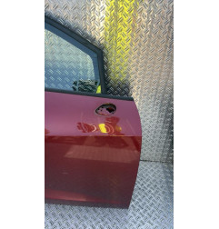Porte avant droit SEAT IBIZA 4 Photo n°4