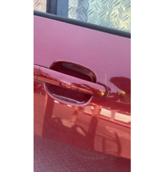 Porte avant droit SEAT IBIZA 4 Photo n°5