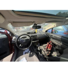 Moteur leve vitre avant gauche CITROEN C4 1 Photo n°11