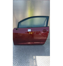 Porte avant gauche SEAT IBIZA 4 Photo n°1