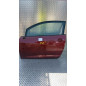 Porte avant gauche SEAT IBIZA 4