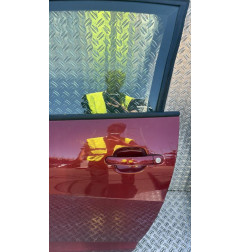 Porte avant gauche SEAT IBIZA 4