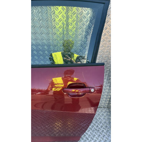 Porte avant gauche SEAT IBIZA 4