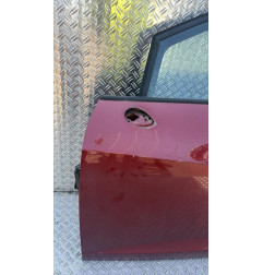 Porte avant gauche SEAT IBIZA 4 Photo n°3