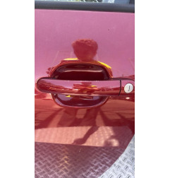 Porte avant gauche SEAT IBIZA 4 Photo n°4