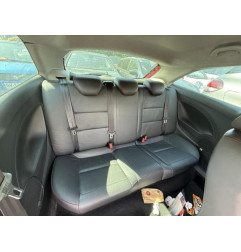 Porte avant gauche SEAT IBIZA 4 Photo n°19