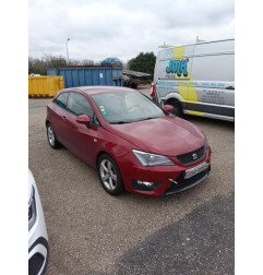 Retroviseur droit SEAT IBIZA 4 Photo n°7