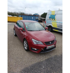 Retroviseur droit SEAT IBIZA 4 Photo n°8