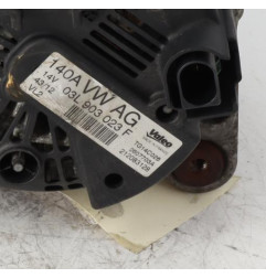 Alternateur SEAT IBIZA 4 Photo n°8