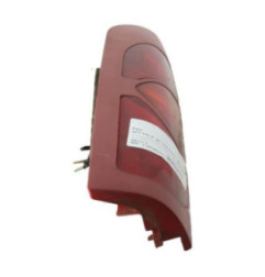 Feu arriere principal gauche (feux) RENAULT KANGOO 1 Photo n°4