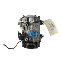 Compresseur clim SEAT IBIZA 4 Photo n°1