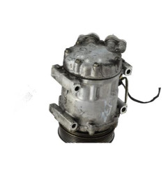 Compresseur clim SEAT IBIZA 4 Photo n°3