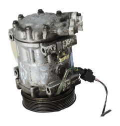 Compresseur clim SEAT IBIZA 4 Photo n°4