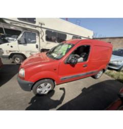 Feu arriere principal gauche (feux) RENAULT KANGOO 1 Photo n°10