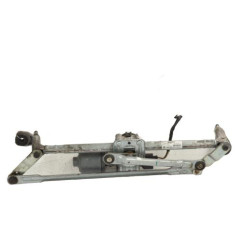 Moteur essuie glace avant SEAT IBIZA 4 Photo n°3