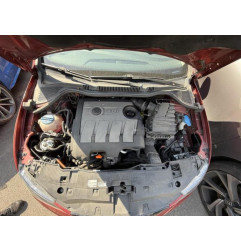 Moteur essuie glace avant SEAT IBIZA 4 Photo n°11